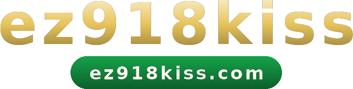 ez918kiss logo