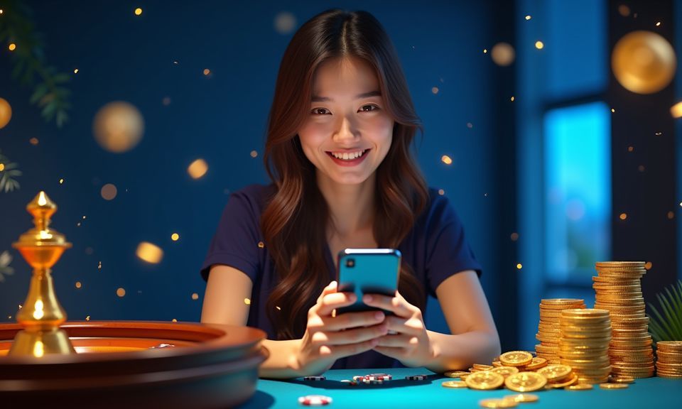 ez918kiss mobile gaming